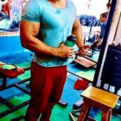 Eyad Mandor
