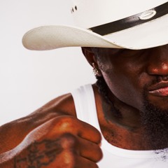 DENZEL HIMSELF the GOTH COWBOY