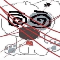 my beautiful distress