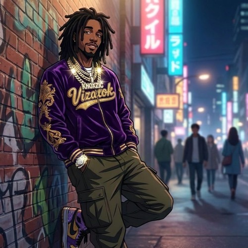 ANON | Travis scott x DDG  type beat  |