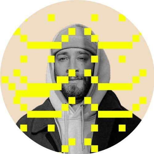 DJ YESMAFRIEND’s avatar
