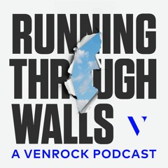 Venrock Running Through Walls