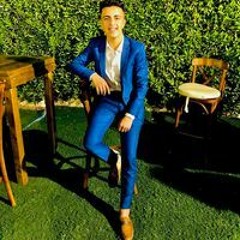 Mahmoud Hosam