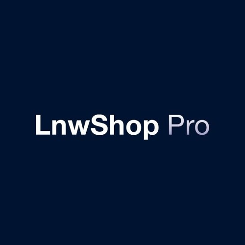 LnwShop Pro’s avatar