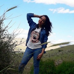 Sahra Parno