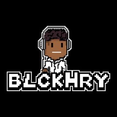 BlckHry & Dekane - Finally (2k Followers Free Download)