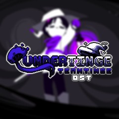 UnderTinge : Official OST