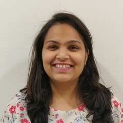 Shubhangi Agrawal