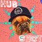 Hub Shot