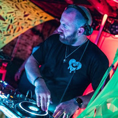 DJ Dan Hall (Podge)