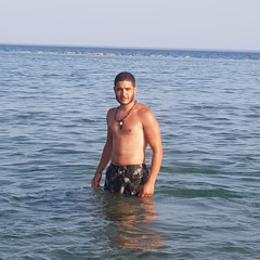 George Akl 1