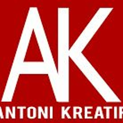 Antoni Kreatif’s avatar