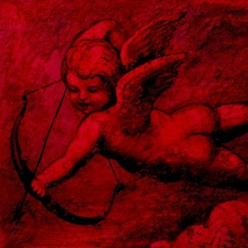 Cupid’s avatar