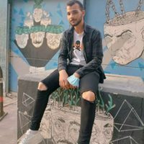 Mohamed Belal’s avatar