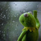 one sad boi