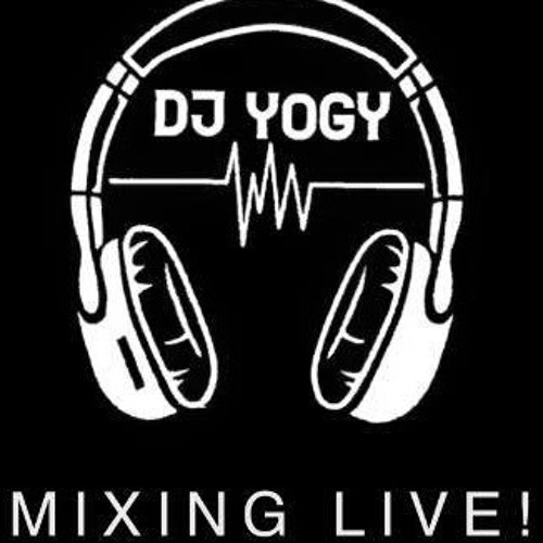 Dj Yogy’s avatar