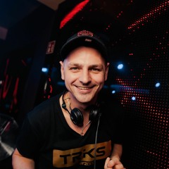 DJ Triks!