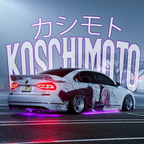 Koschimoto’s avatar