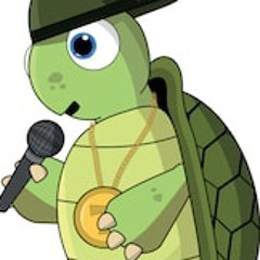 Turtle Mane gettin it