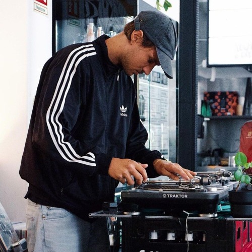 PAUL HEIMLICH - Home Session 1 (Vinyl Only) - Funk, Global Grooves