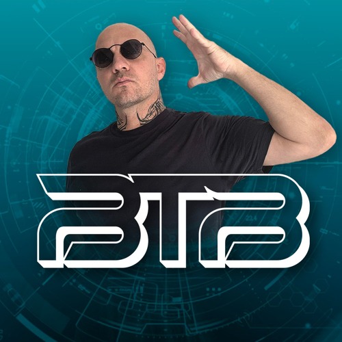 DJ BTB 971’s avatar
