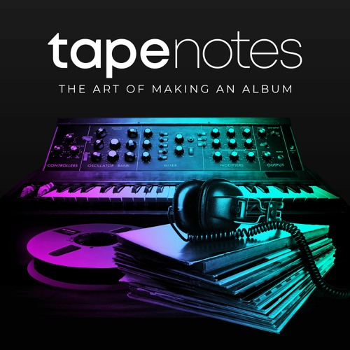 Tape Notes’s avatar