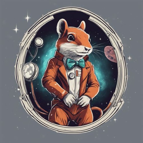 Dr.Spacesquirrel’s avatar