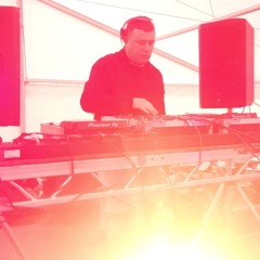 DJ Richard Osadzenko