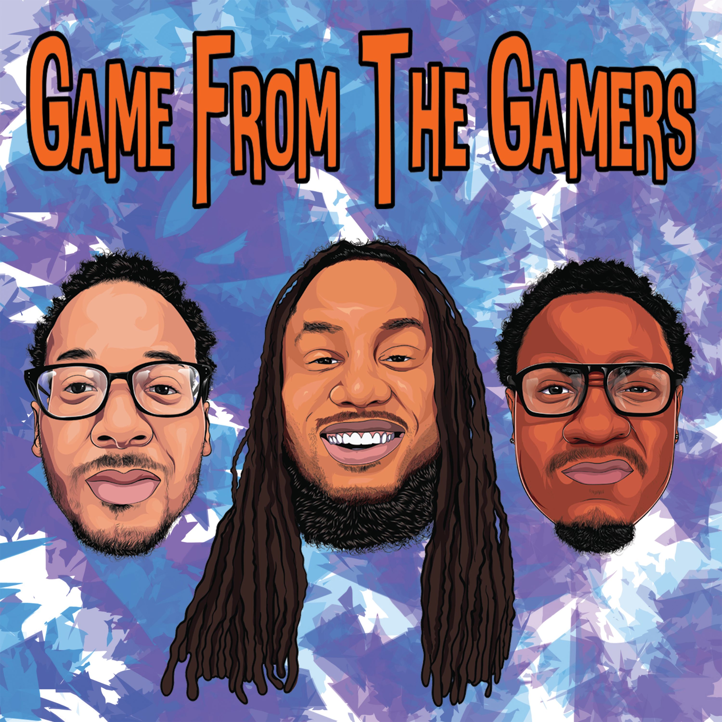 Game From The Gamers