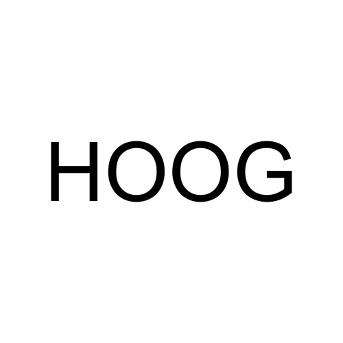 HOOG’s avatar