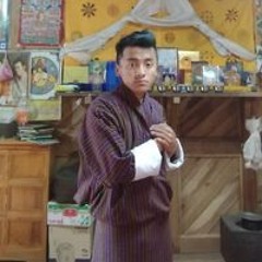 Pelden Wangs Wangchuk