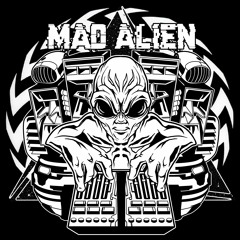 Mad Alien
