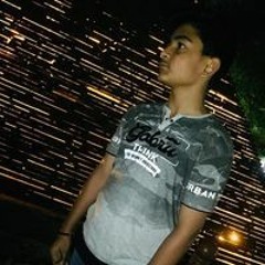 Shivam Vohra