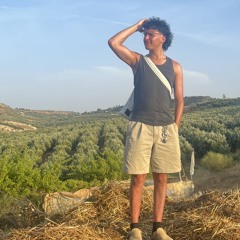 Sami Ait El Maâti