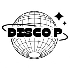 DiscoP - Podcast 001 - The Introduction (2014)