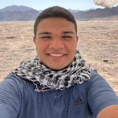 Khaled Mahmoud