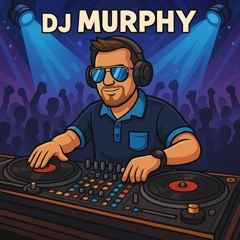 Chris Murphy Mixes