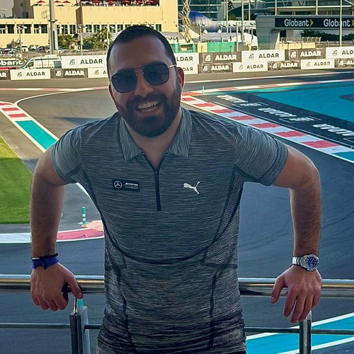 Dubai - volkan uca