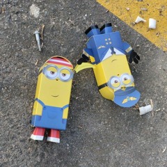 Їрт Альвацелладиміронохорн