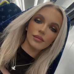 Amy McCann