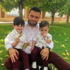 Anas Azizi