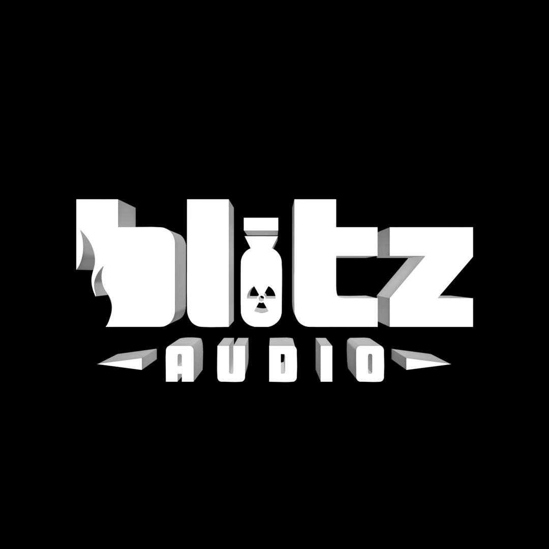Stream Blitz Audio Uk music | Listen to songs, albums, playlists