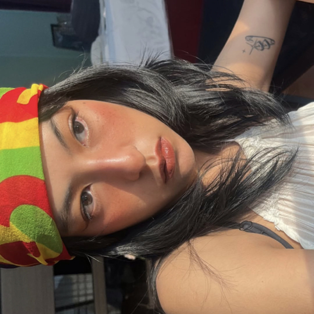 Praw’s avatar
