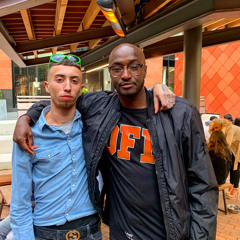 Brendan Nathaniel Canny