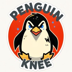 Penguin Knee
