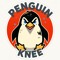 Penguin Knee