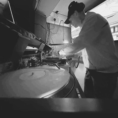 DJ Owen Purdie