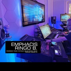 Emphacis - Ringo B.