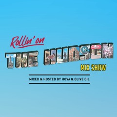 Rollin' On The Hudson Mix Show