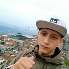Esneider Murillo